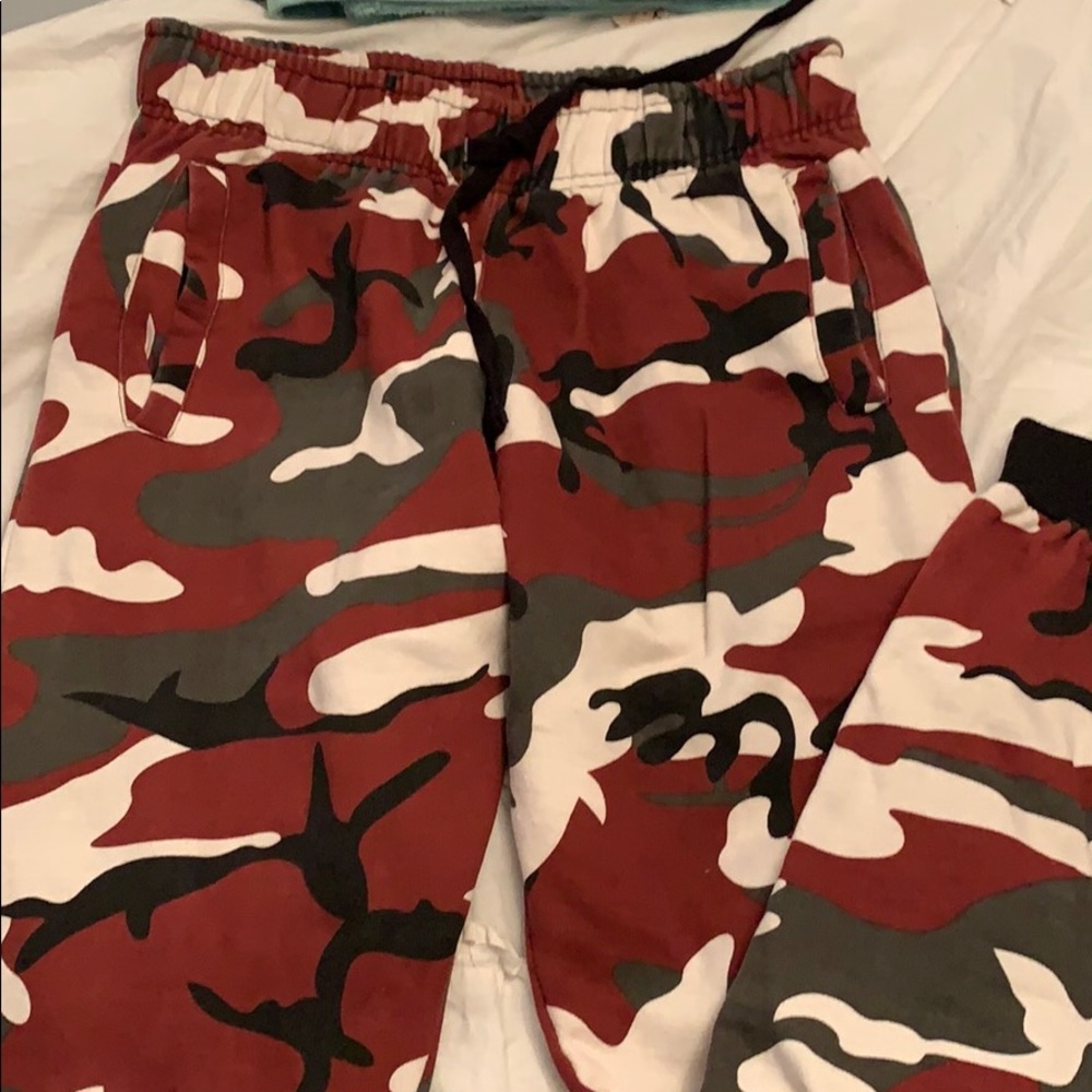 joggers